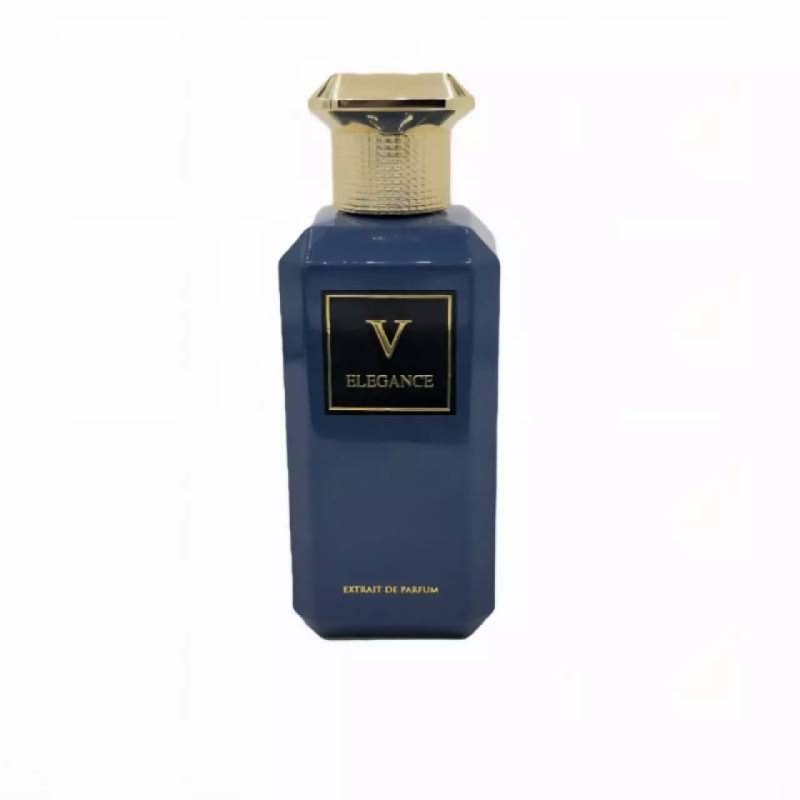 ادوپرفیوم مردانه Elegance حجم 100 میلی لیتر