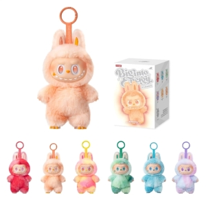 عروسک لبوبو پاپ مارت سری انرژی 