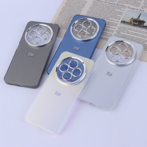 کاور طرح PC مناسب برای گوشی موبایل Xiaomi Redmi 14C