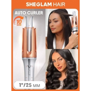 فر کننده مو شیگلم مدل 25mm