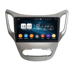 مانیتور 9اینچ مدل Mediabar مناسب برای خودرو چانگان CS35