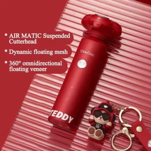 ریش تراش شارژی ضدآب مدل F1-R