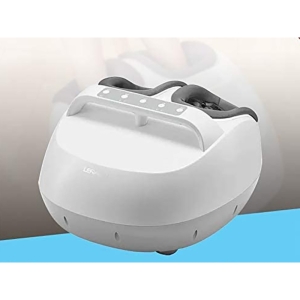 ماساژور پا قابل حمل شیائومی همراه با کمپرس داغ Xiaomi Leravan Foot Massager LJ-ZJ008