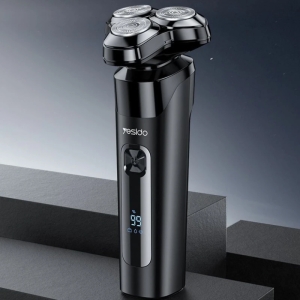 ماشین اصلاح موی صورت شارژی یسیدو مدل MG05