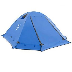 چادر کوهنوردی 2 نفره پکینیو مدل k2001 