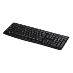 کیبورد بی سیم لاجیتک مدل K270