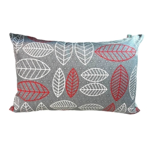 ملحفه روتختی کشدار تکنفره 2تکه Cheshik مدل ماکائو سایز 90*200 سانتی متر