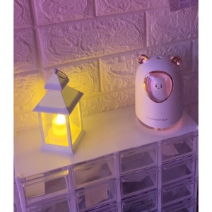 دستگاه بخور سرد مدل خرس کد AB114