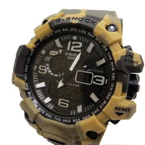 ساعت مچی دیجیتال مردانه مدل gc1418