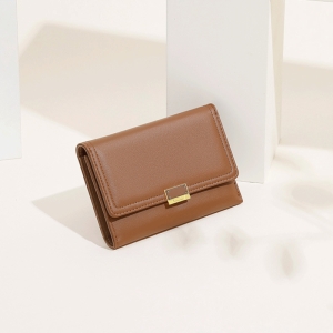 کیف پول زنانه تاشو تائومیکمیک مدل Y9203