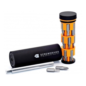  مجموعه 18 تایی پیچ گوشتی شیائومی Xiaomi Mijia Youpin 18-in-1 screwdriver 