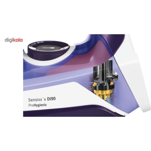 اتوبخار بوش مدل TDI903231H