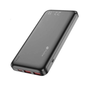  پاوربانک شارژ سریع 22.5 وات 10000 پرووان مدل PPB5115 