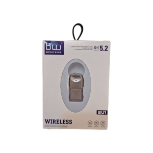 دانگل بلوتوث خودرو BW مدل BW-BU1