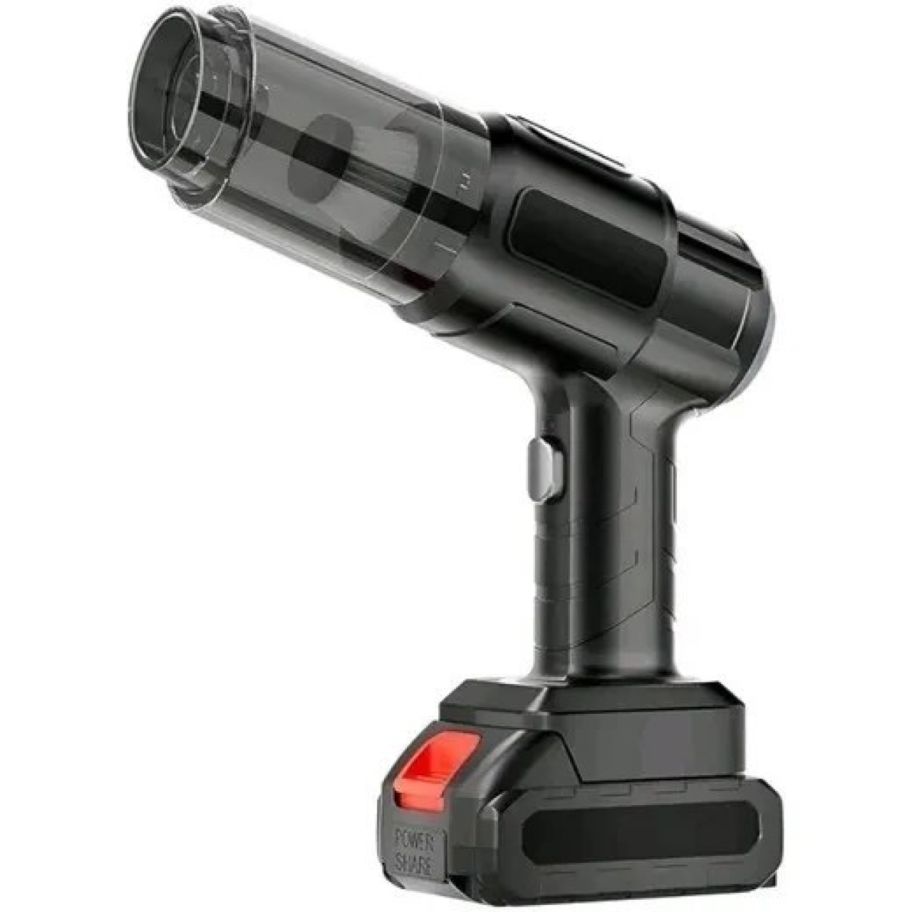 جارو شارژی 24 ولتی مدل ST-6631