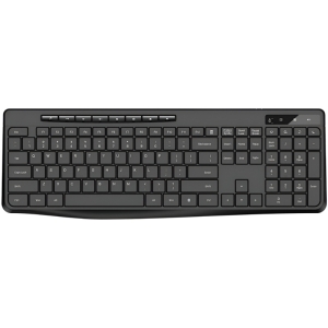  ست موس و کیبورد بی‌سیم بی‌صدا ویوو مدل KM-01 