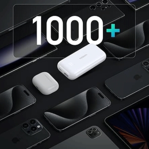  پاوربانک 10000 شارژ سریع 30 وات Type-C و USB یوگرین مدل PB502 25185 