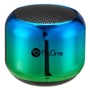 مینی اسپیکر بلوتوثی شارژی پرووان مدل PSB4320N