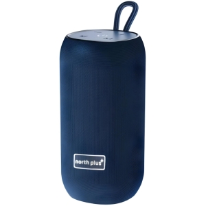  اسپیکر بلوتوث قابل حمل نورث پلاس مدل SoundWave 14 