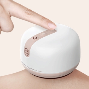 بادکش برقی و مینی ماساژور مدل CI162A