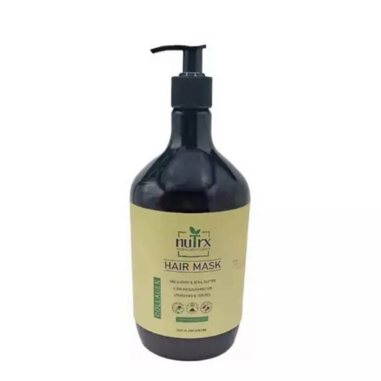 ماسک مو نوتریکس مدل اورجینال حجم 1000 میلی لیتر