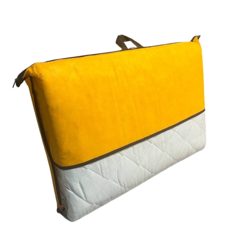 تشک مسافرتی/زمینی یک نفره Cheshik مدل اسفنجی