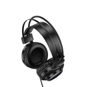 هدست گیمینگ سیمی هوکو مدل W110