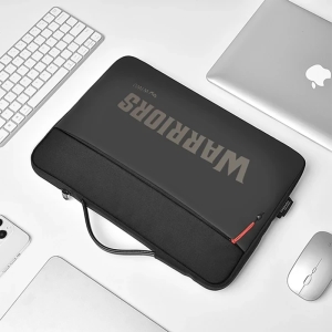  کیف محافظ لپ‌تاپ و مک‌بوک 14 اینچی ویوو مدل WARRIORS LAPTOP SLEEVE 