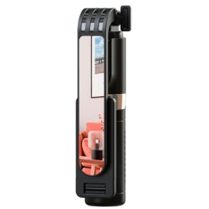  مونوپاد و سه پایه سلفی گوشی 80 سانتی‌متری ایکس او مدل SS10 