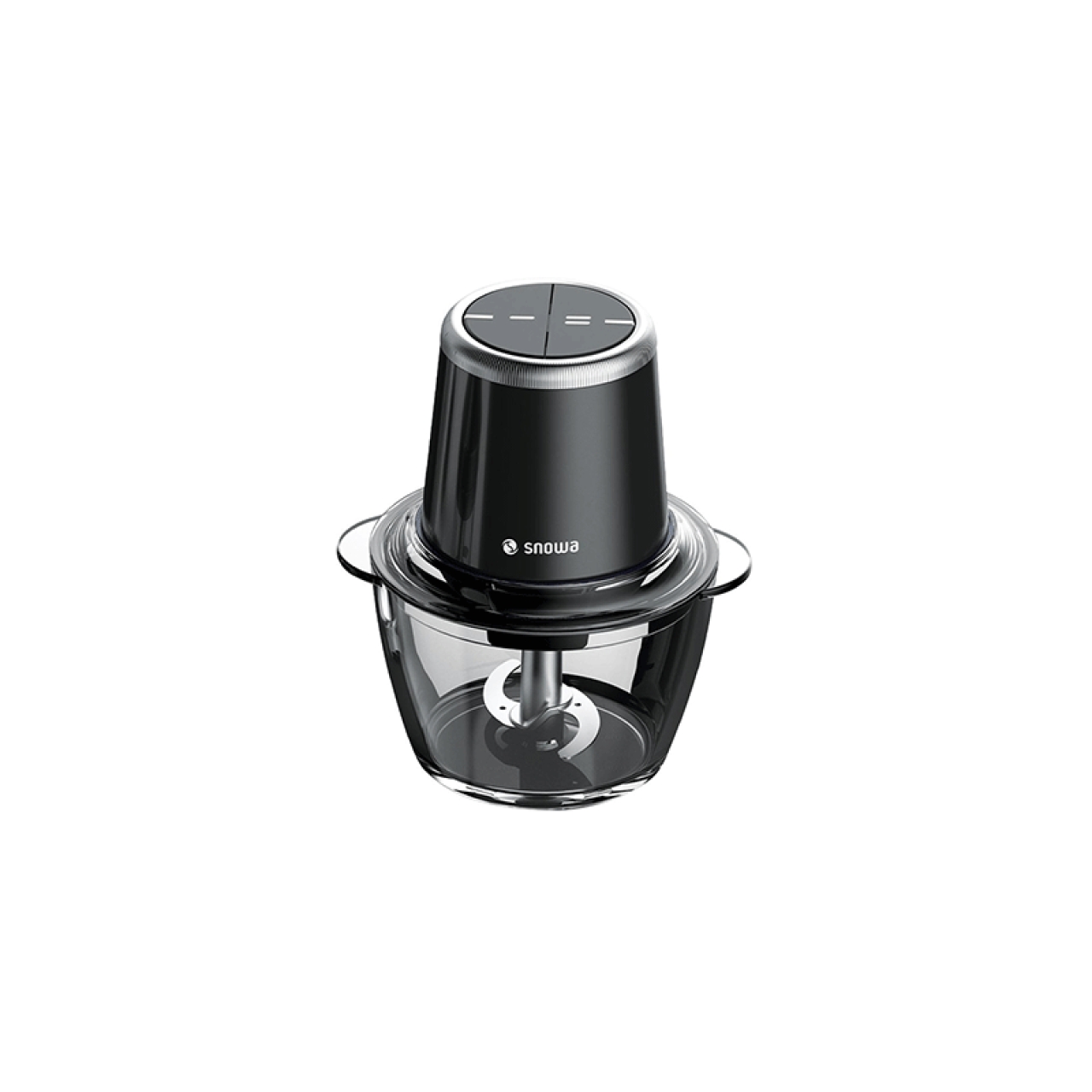 خردکن اسنوا مدل SCP-Q500BK