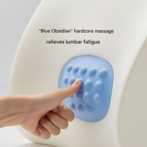  بالش طبی مموری فوم محافظ ستون فقرات چند منظوره شیائومی مدل K1 Pro 