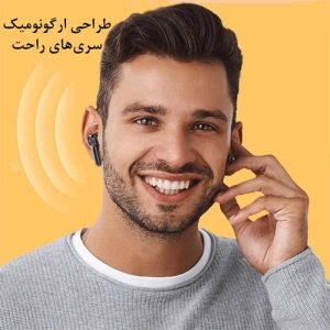 هندزفری بلوتوثی اوی مدل T58 TWS