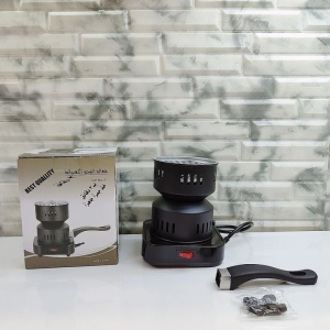 ذغال سرخ کن برقی مدل JX-5160