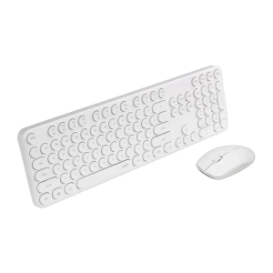 کیبورد و ماوس بی سیم رپو مدل X260S