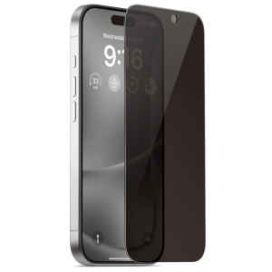 گلس پرایویسی گوشی آیفون 16 پرومکس 5 بعدی موکوسون 5D