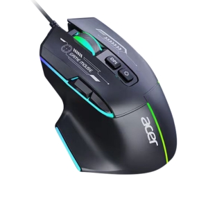 ماوس گیمینگ سایلنت سیم دار ایسر مدل ACER OMW950