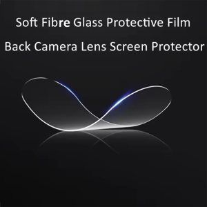 گلس شیشهای تمام چسب گوشی شیائومی ردمی 13سی/ پوکو سی 65 آنتی استاتیک Anti-Static