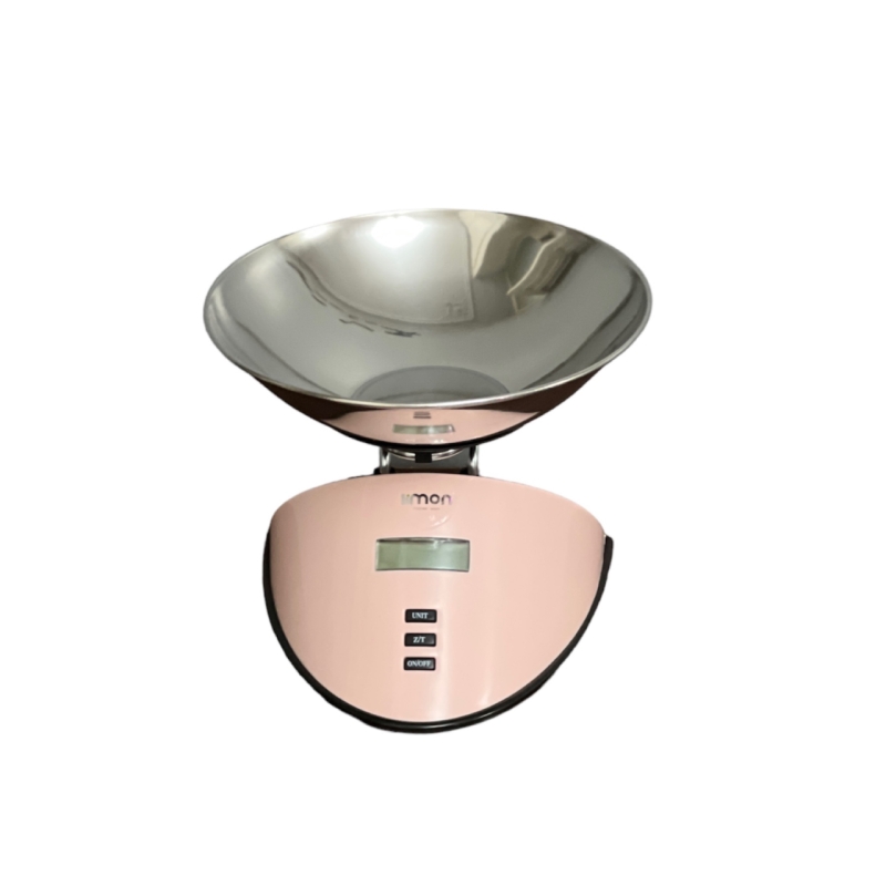ترازوی آشپزخانه لیمون مدل 5388