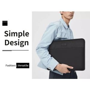  کیف لپ تاپ 14 اینچ ویوو مدل WiWU Minimalist Laptop Sleeve 14 inch 