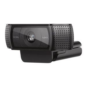 وبکم لاجیتک مدل C920e