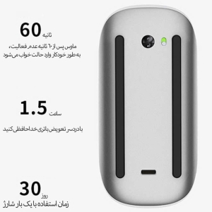  موس بی سیم سایلنت ویوو مدل WM103 