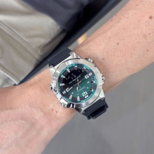 ساعت مچی عقربه‌ای کوارتز مردانه کاسیو مدل AMW-870A-3AVDF