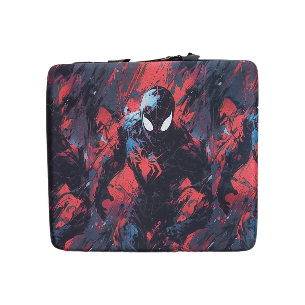 کیف پلی استیشن 4 اسلیم طرح Spider Man