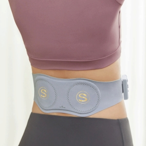 ماساژور کمر اسکاجی مدل لوکس مدل W7 S0409AA