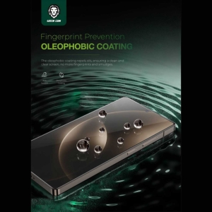  گلس شفاف گوشی سامسونگ اس 25 گرین لاین GN9HSGL25CL 