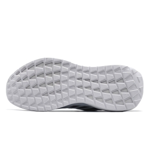 کفش ورزشی مردانه و زنانه آدیداس مدل کلود فوم سفید  