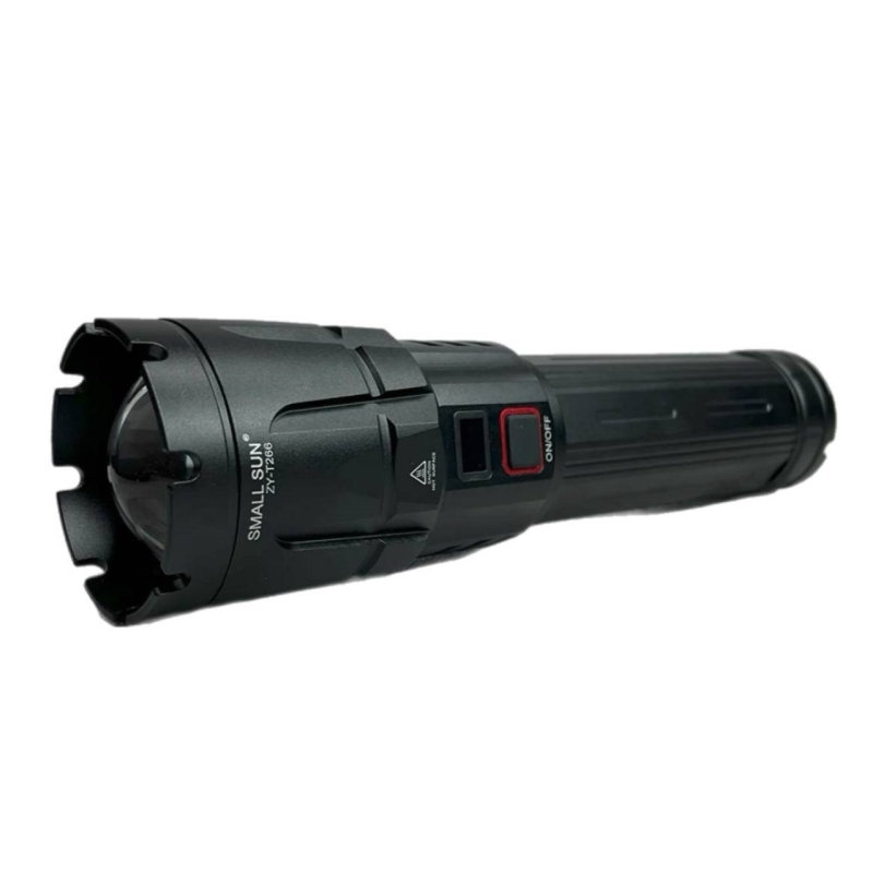 چراغ قوه کمپینگ اسمال سان مدل ZY-T266