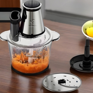 خردکن مباشی مدل ME-CH4001