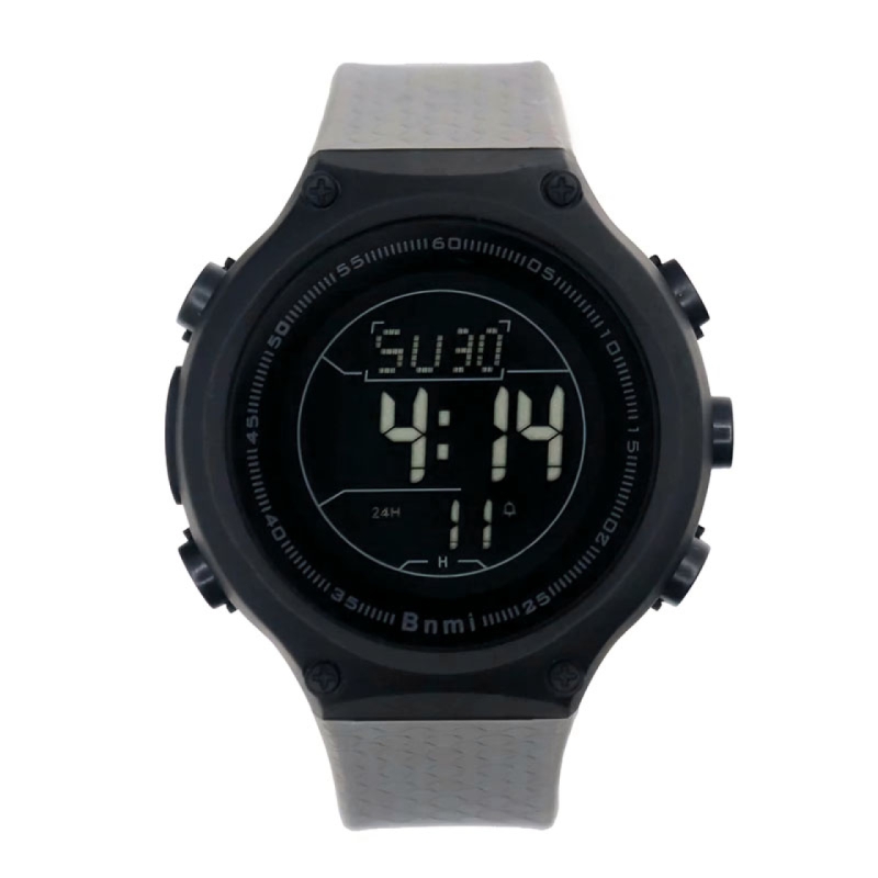 ساعت مچی دیجیتال مردانه بنمی مدل GY1810