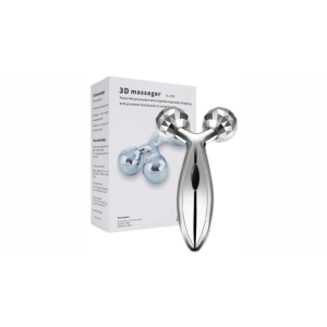 ماساژور صورت دستی سه بعدی مدل ZL 206